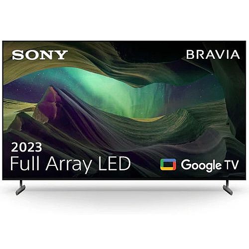 �������� ���� "75 4K ���� SONY ���� ��� KD75X85LAEP