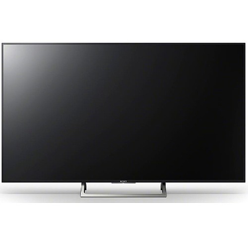 �������� 75" 4K ���� SONY ���� KD75XE8596BAEP