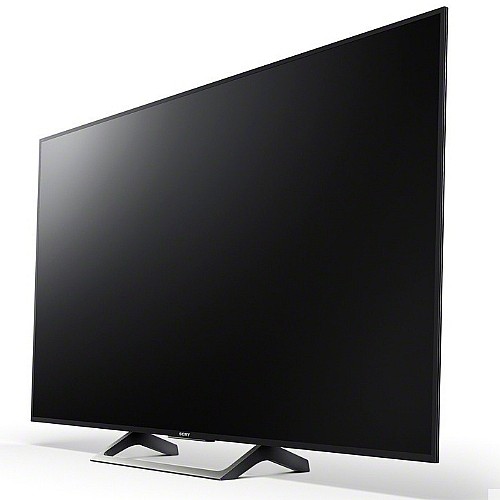 �������� 75" 4K ���� SONY ���� KD75XE8596BAEP