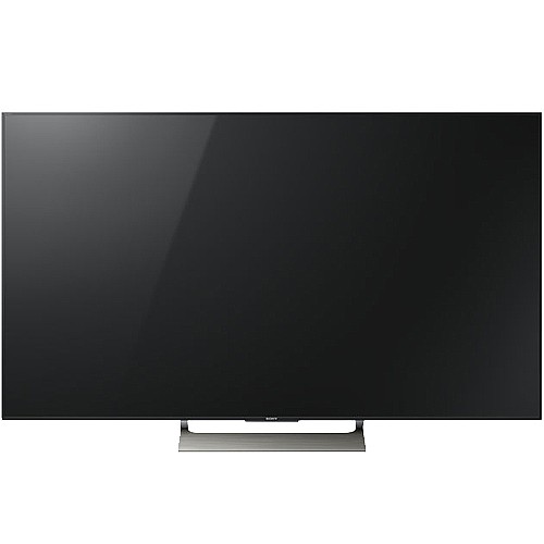 �������� 75" 4K ���� SONY ���� KD75XE9005BAEP