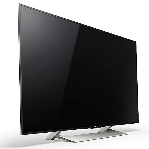 �������� 75" 4K ���� SONY ���� KD75XE9005BAEP