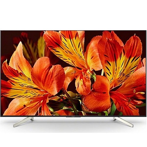 �������� 75" SONY ���� KD75XF8596BAEP ������