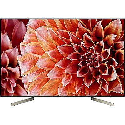 �������� 75" SONY ���� KD75XF9005BAEP