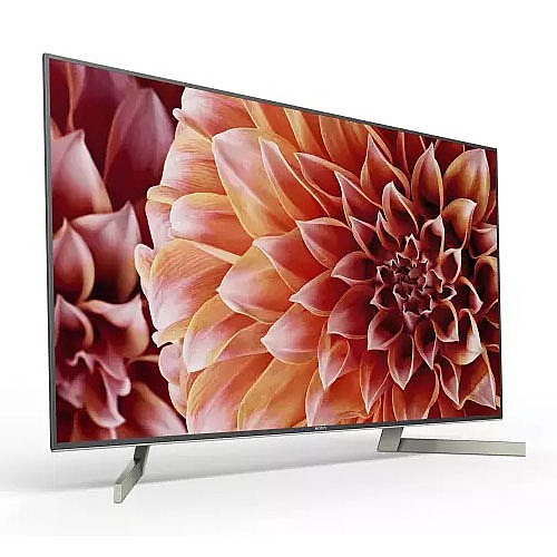 �������� 75" SONY ���� KD75XF9005BAEP