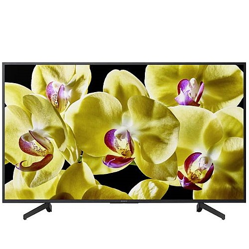 �������� "75 4K SMART LED ���� SONY ���� ��� KD75XG8096BAEP