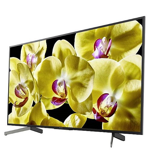 �������� "75 4K SMART LED ���� SONY ���� ��� KD75XG8096BAEP