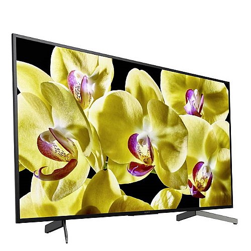 �������� "75 4K SMART LED ���� SONY ���� ��� KD75XG8096BAEP