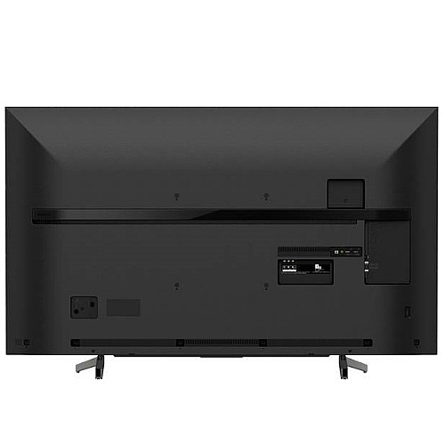 �������� "75 4K SMART LED ���� SONY ���� ��� KD75XG8096BAEP