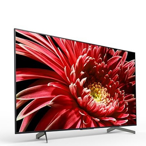 ������� 75"  SMART 4K LED ���� SONY ���� ��� 75XG8596BAEP
