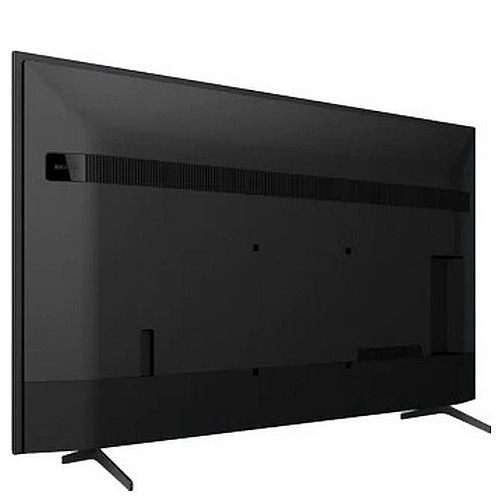������� ���� "75 4K HDR ���� SONY ���� ��� KD-75XH8096BAEP