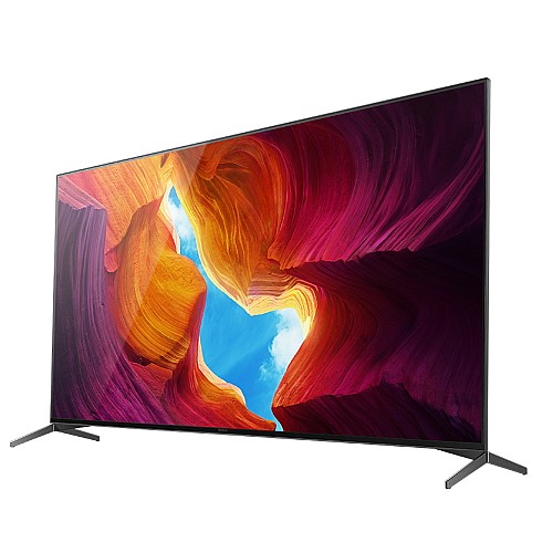 ������� ���� "75 4K HDR ���� SONY ���� ��� KD-75XH9505BAEP