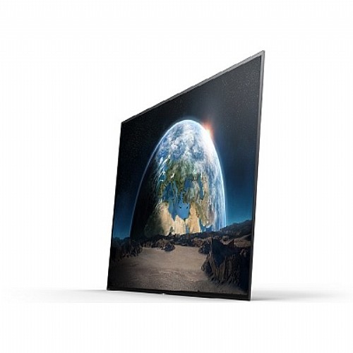 �������� 77" OLED TV 4K ���� SONY ���� ��� KD77A1BAEP