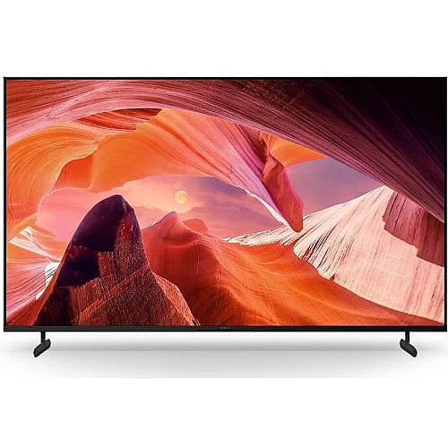 �������� ���� "85 UHD ���� SONY ���� ��� KD85X80LAEP 