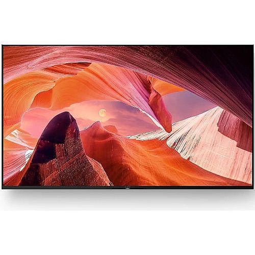 �������� ���� "85 UHD ���� SONY ���� ��� KD85X80LAEP 