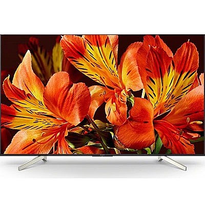 �������� 85" SONY ���� KD85XF8596BAEP