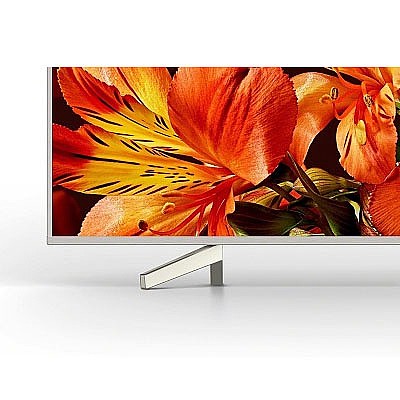 �������� 85" SONY ���� KD85XF8596BAEP