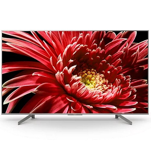 ������� 85" SMART 4K LED ���� SONY ���� ��� 85XG8596BAEP