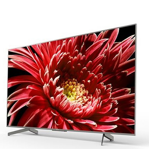 ������� 85" SMART 4K LED ���� SONY ���� ��� 85XG8596BAEP