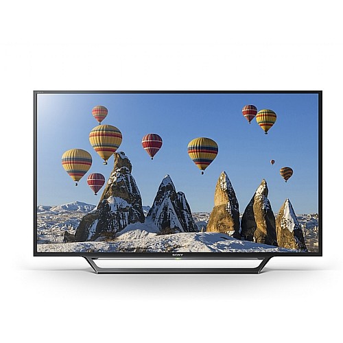 ������� "LED SMART 40  ���� SONY ���� ����� ��� KDL40WD653BAEP