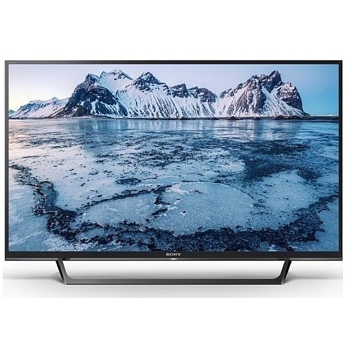 ������� 32" LED ���� SONY ���� ��� KDL-32WE615BAEP