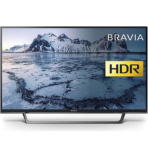 ������� 32" LED ���� SONY ���� ��� KDL-32WE615BAEP