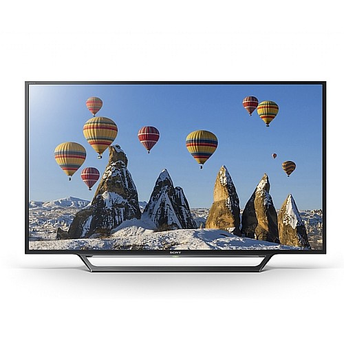 ������� "40 LED ���� SONY ���� ��� KDL40WD653