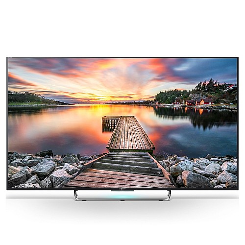 �������� 43" FULL HD ���� SONY ���� ��� KDL-43W808