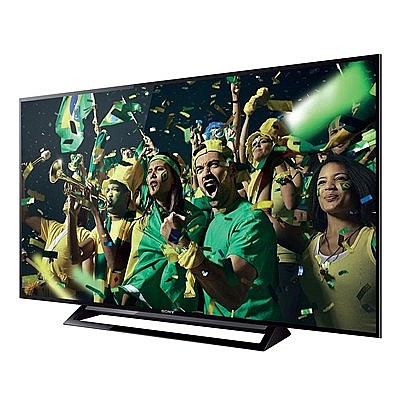������� 48" EDGE LED ���� SONY ��� KDL48W585