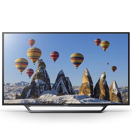 �������� 48" FULL HD ���� SONY ���� ��� KDL-48WD653