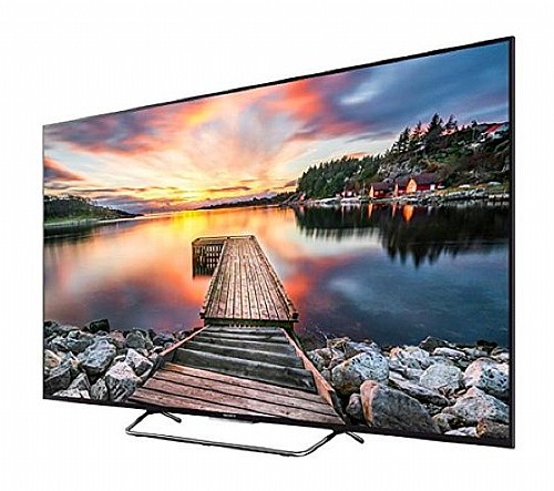�������� "50 LED SMART ���� SONY ���� ��� KDL50W808CBAEP