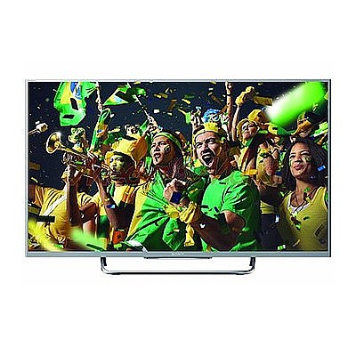 ������� 50" 3D EDGE LED ���� SONY ��� KDL50W815
