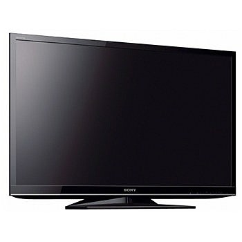 ������� 55" LED SMART 3D ���� SONY ��� KDL55W805