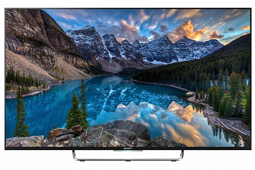 �������� "55 LED SMART ���� SONY ���� ��� KDL55W809CBAEP