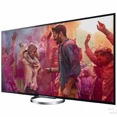 ������� LED 3D ���� SONY ��� KDL65W855