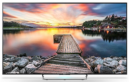 �������� "65 LED SMART ���� SONY ���� ��� KDL-65W859CBAEP