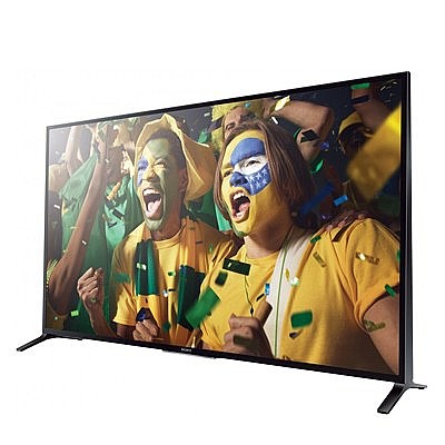 ������� 70" LED SAMRT 3D ���� SONY ��� KDL70W850B