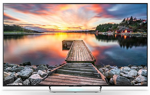 ������� 75" LED FHD 3D ���� SONY ���� ��� KDL75W850C