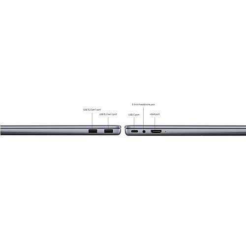 ���� ���� "14 ���� HUAWEI ������ ��� MATEBOOK 14 KELVIND-WFH9A