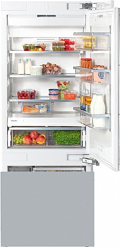 ���� ����� ����� �������� 75 �"� ���� MIELE ���� ��� KF1801 VI 