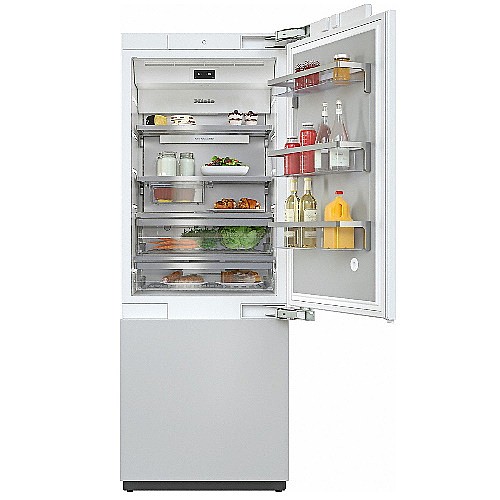 ���� �������� ����� ����� 76 �"� ���� MIELE ���� ��� KF 2801 Vi