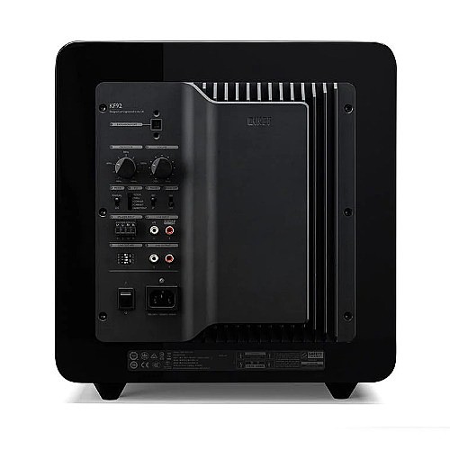 ��� ���� ���� KEF ��� ��� KF92 SUBWOOFER