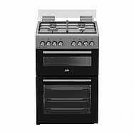 ���� ���� �� ��� ����� ������ 60 �"� BEKO ��� ��� KFDM6126BX