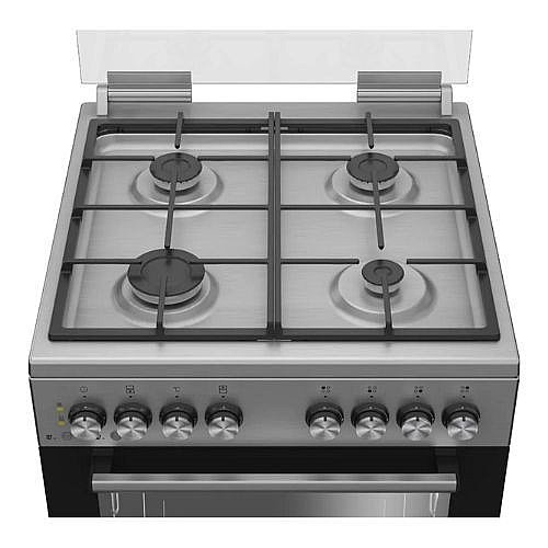 ���� ���� �� ��� ����� ������ 60 �"� BEKO ��� ��� KFDM6126BX