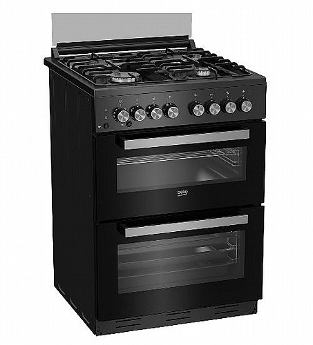 ���� ����� �� ��� 60 �"� BEKO ��� ��� KFDM62120DBDSL