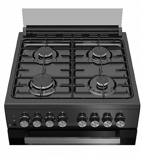 ���� ����� �� ��� 60 �"� BEKO ��� ��� KFDM62120DBDSL