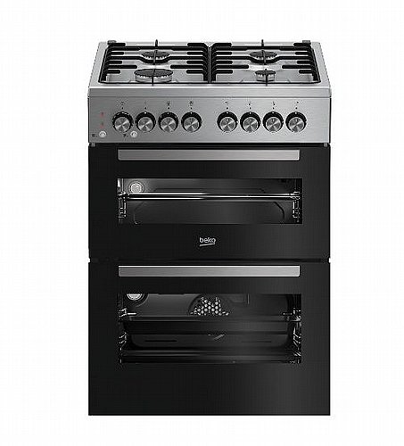 ���� ����� �� ��� 60 �"� BEKO ��� ��� KFDM62120DXDSL