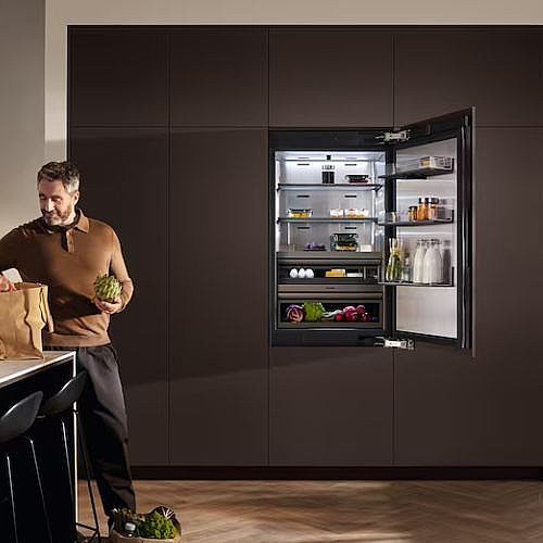 ���� �������� ����� ����� 579 ���� MIELE ���� ��� KFMC 3834 R