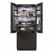 מקרר אינטגרלי 3 דלתות 576 ליטר MIELE מילה דגם KFMC 3844FD מקרר אינטגרלי 3 דלתות 576 ליטר MIELE מילה דגם KFMC 3844FD