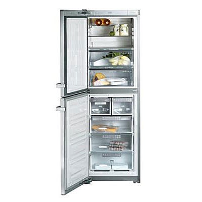 ���� 120 �"� ���� MIELE ����� ����� KFN14827 + K14820