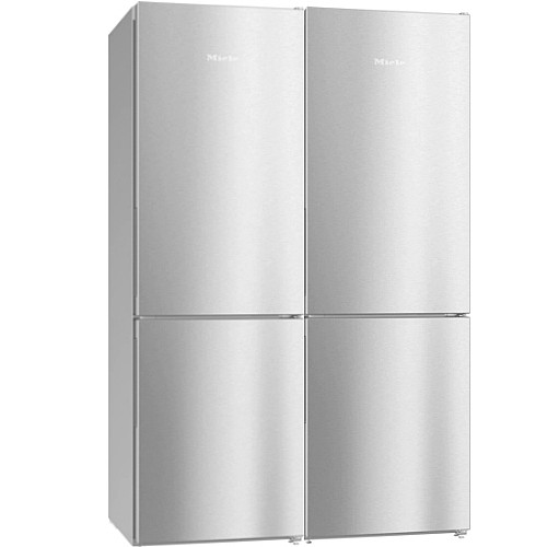 ���� ��� ��� ��� ����� ����� 120 �"� ���� MIELE ���� KFN28133-SBS